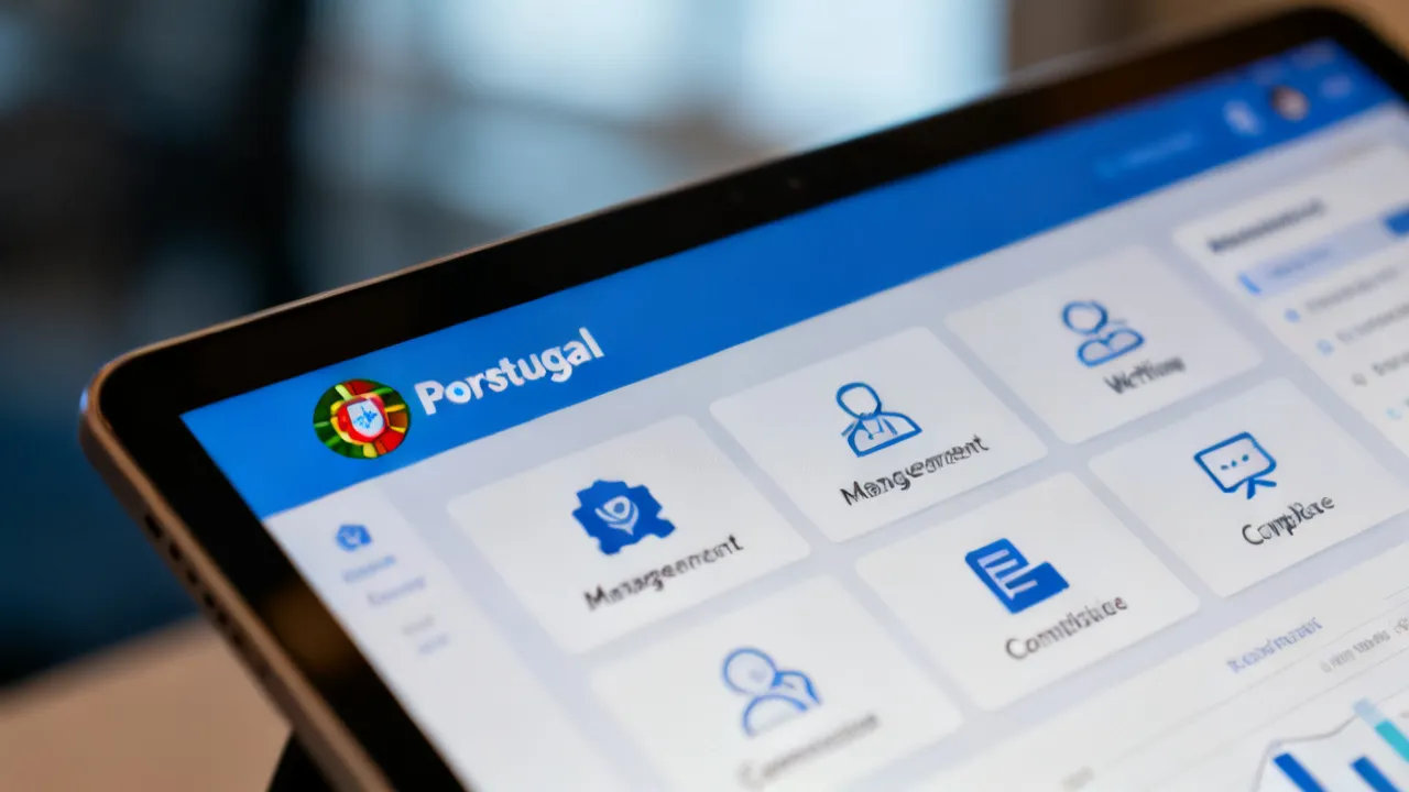 Como o Portal Executivo organiza a rotina da empresa