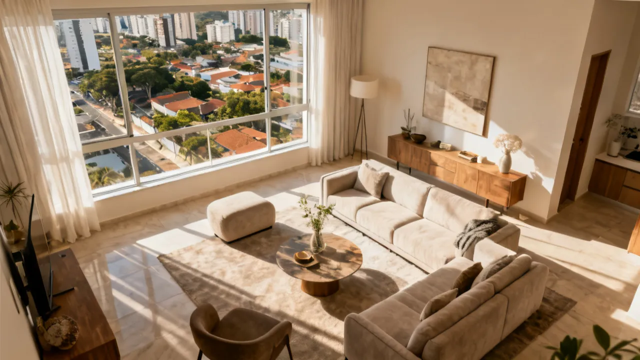 Guia do Apartamento Cupece: análise completa e cuidados