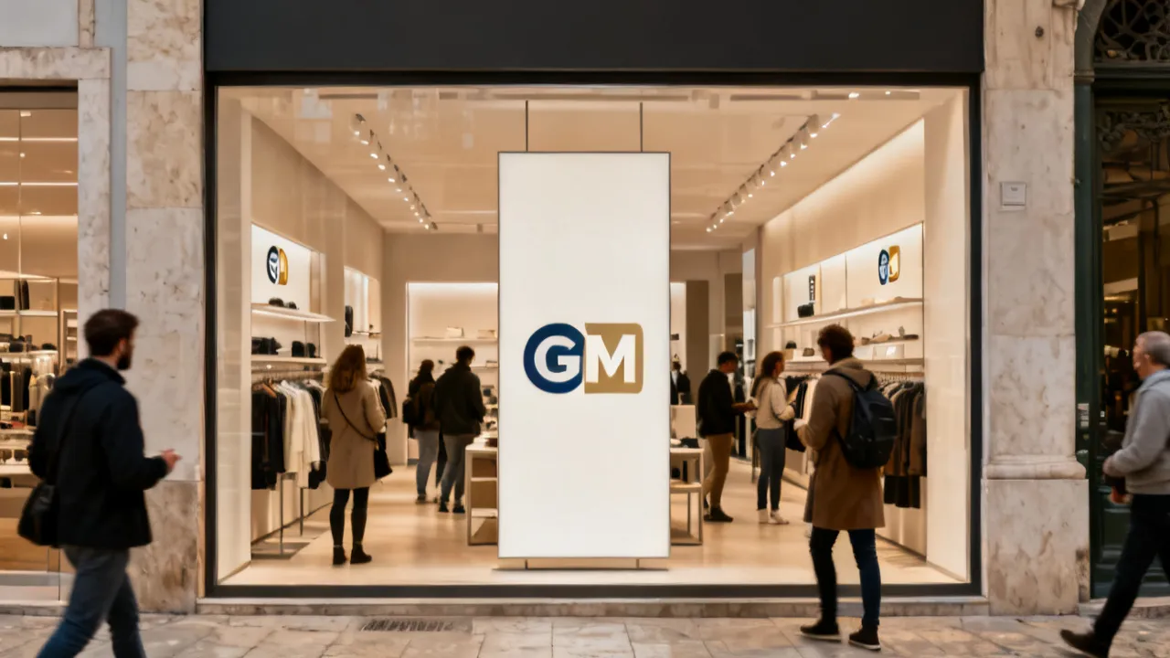 Promoção GM: Guia técnico para escolher com segurança