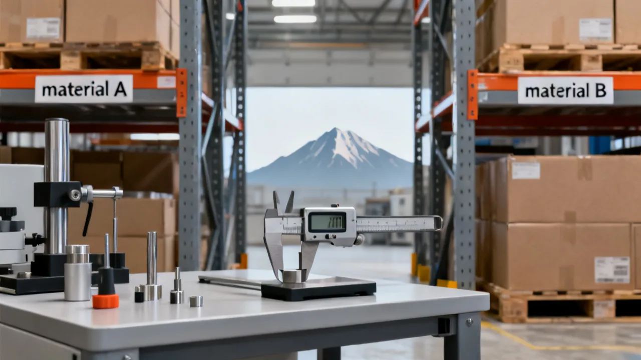 Understanding 2307m: Sourcing, Specs, and Supply Decisions