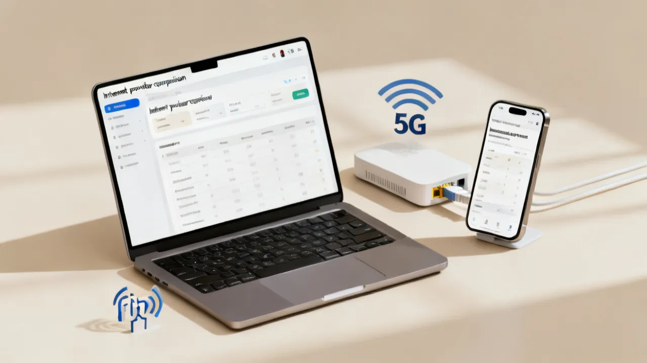 Simulador Bb para comparar Internet a buen precio