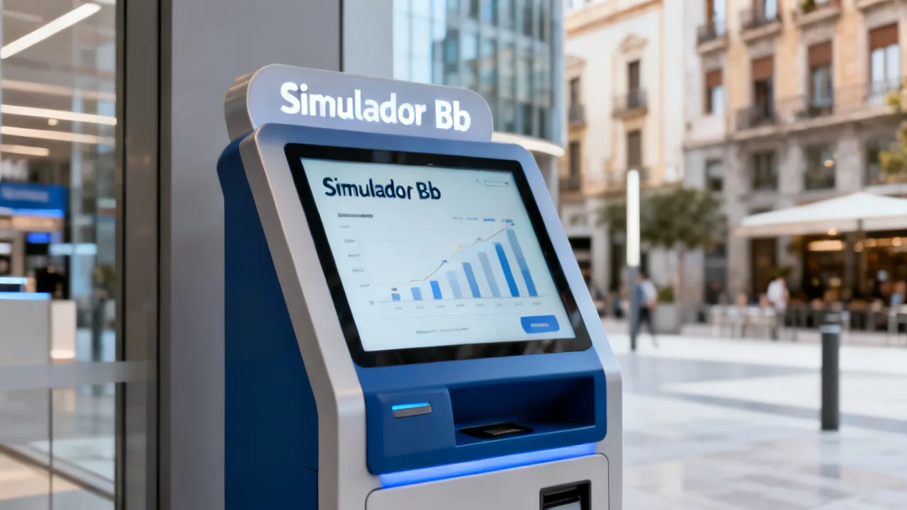 Guía profesional del Simulador Bb y sus criterios