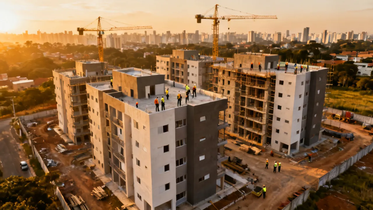 Lançamentos em Empreendimentos SP: Guia Estratégico de Compra