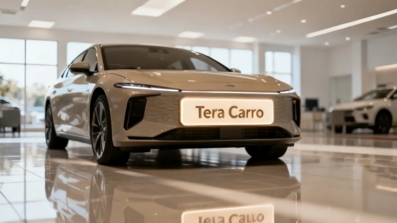 Guía de Tera Carro para comprar autos en oferta