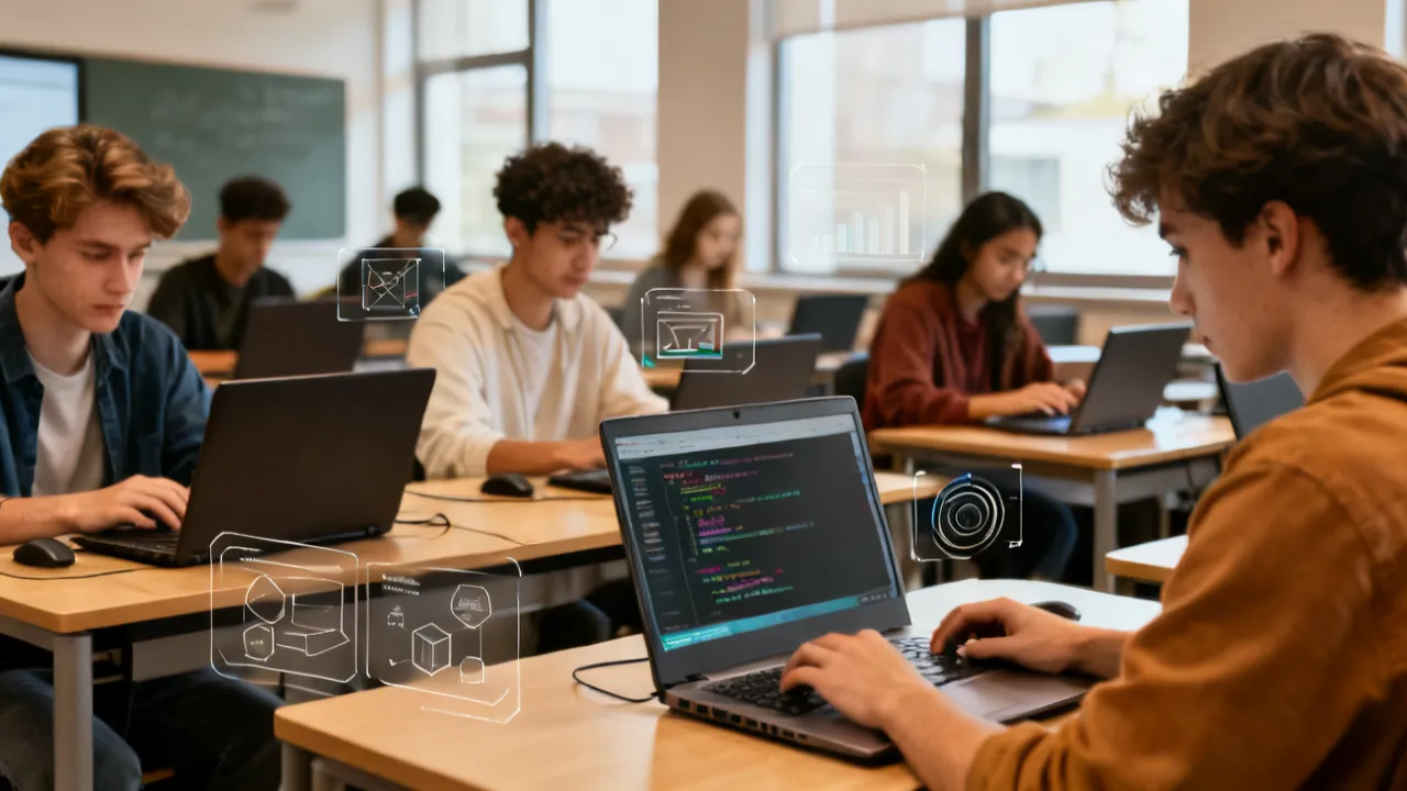 Como usar Brainly para aprender programação
