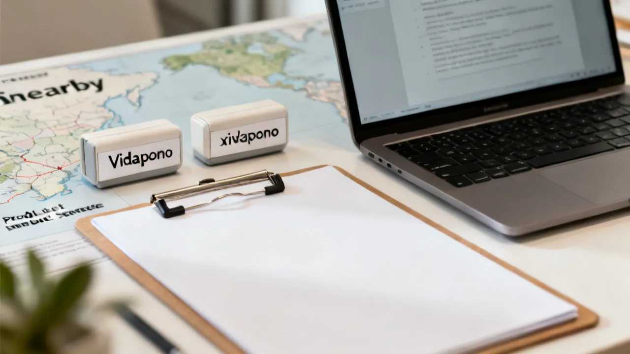 Vidapono and xivdapono: A Practical Sourcing Guide