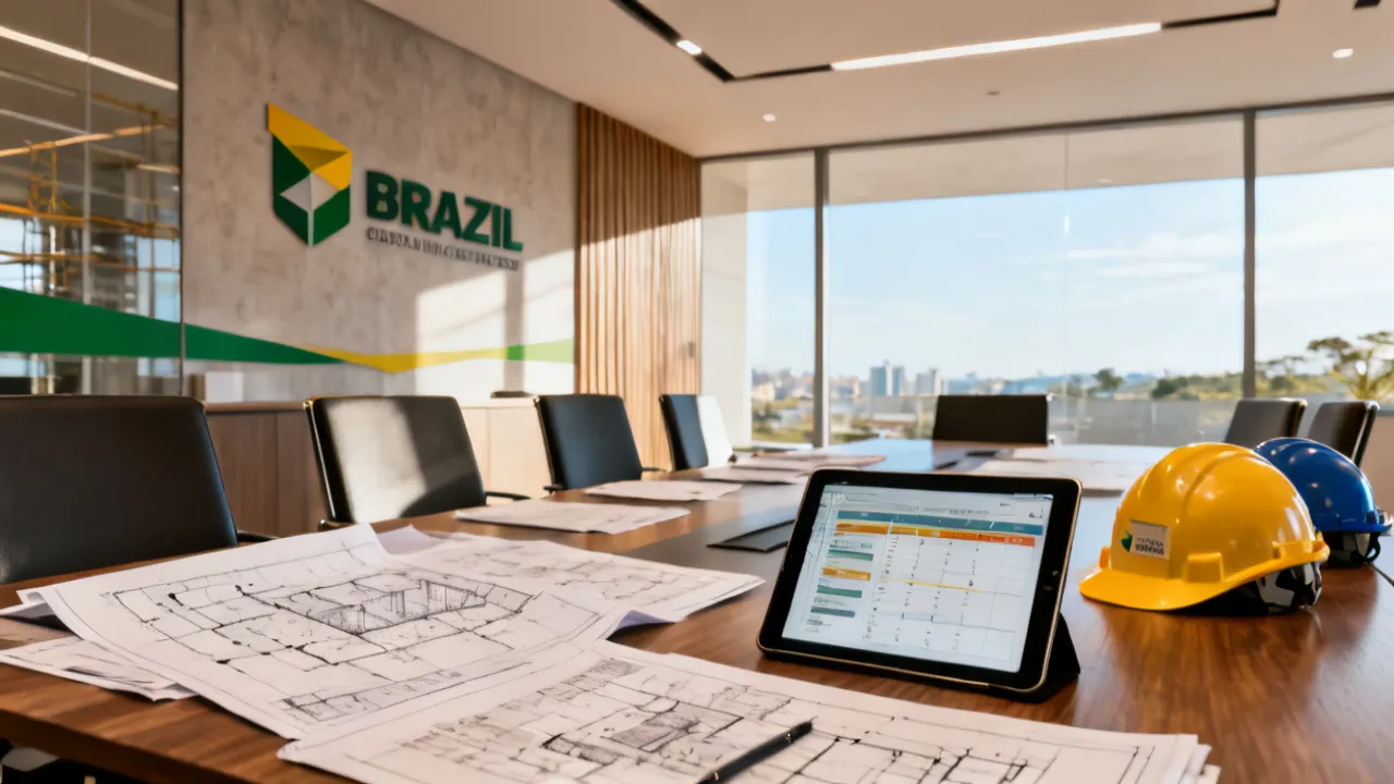 Vitacon Construtora: análise completa para sua obra