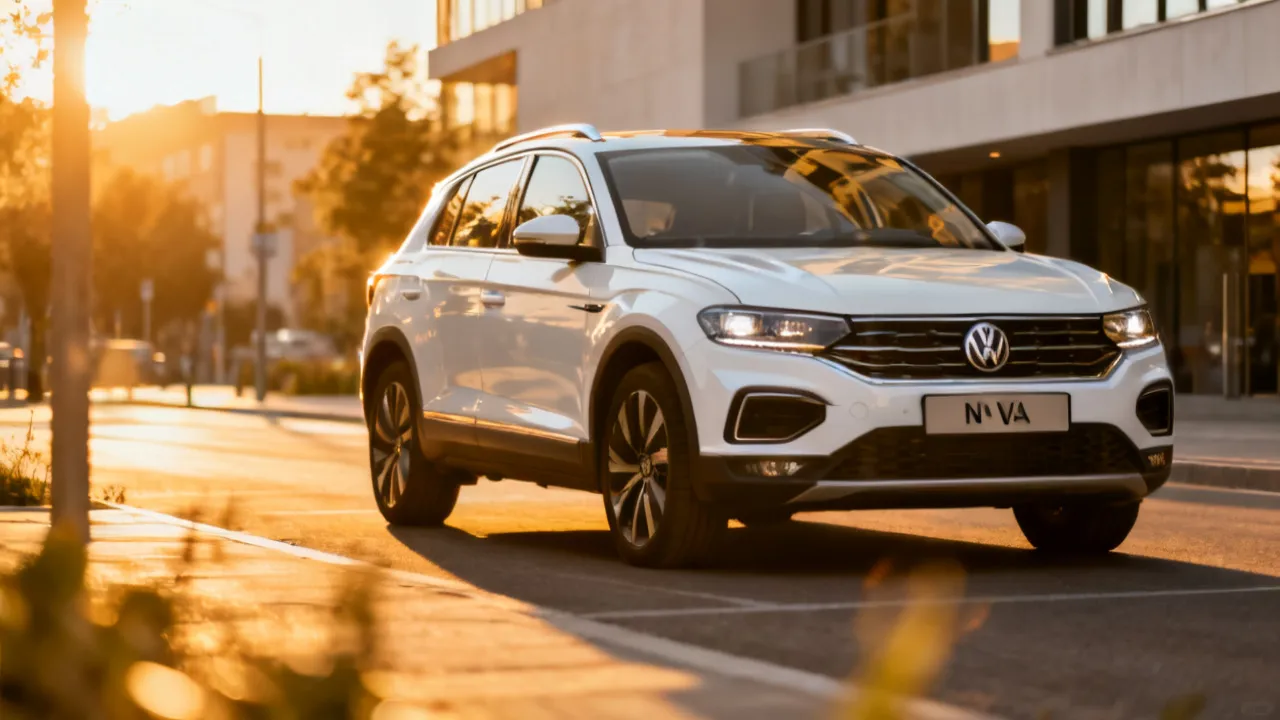 Volkswagen Nivus: Opiniões, Compra e Análise Prática