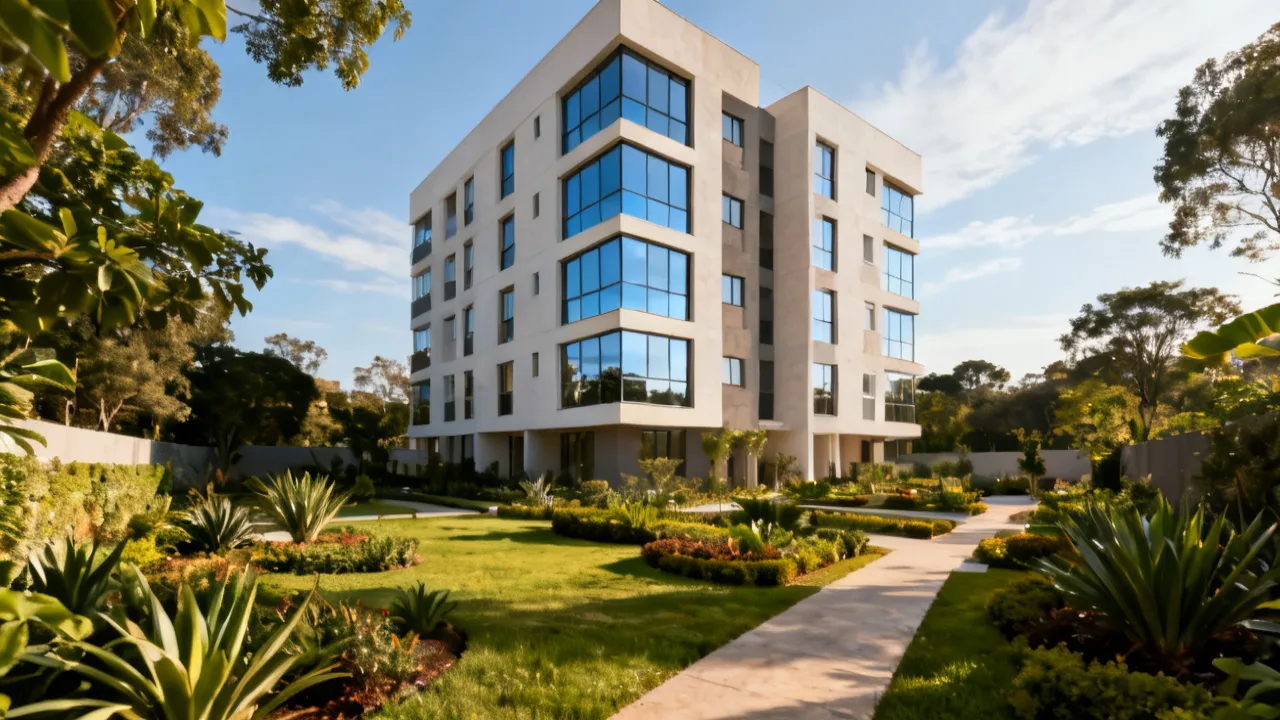 Vitacon Jardins Apartamentos: Guia Técnico e Comparativo