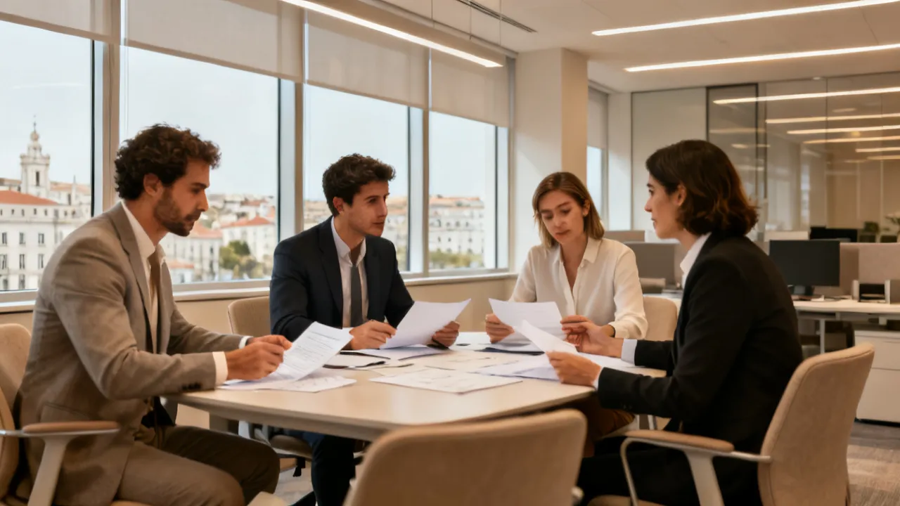 Consultoria: Como escolher e estruturar parcerias eficazes