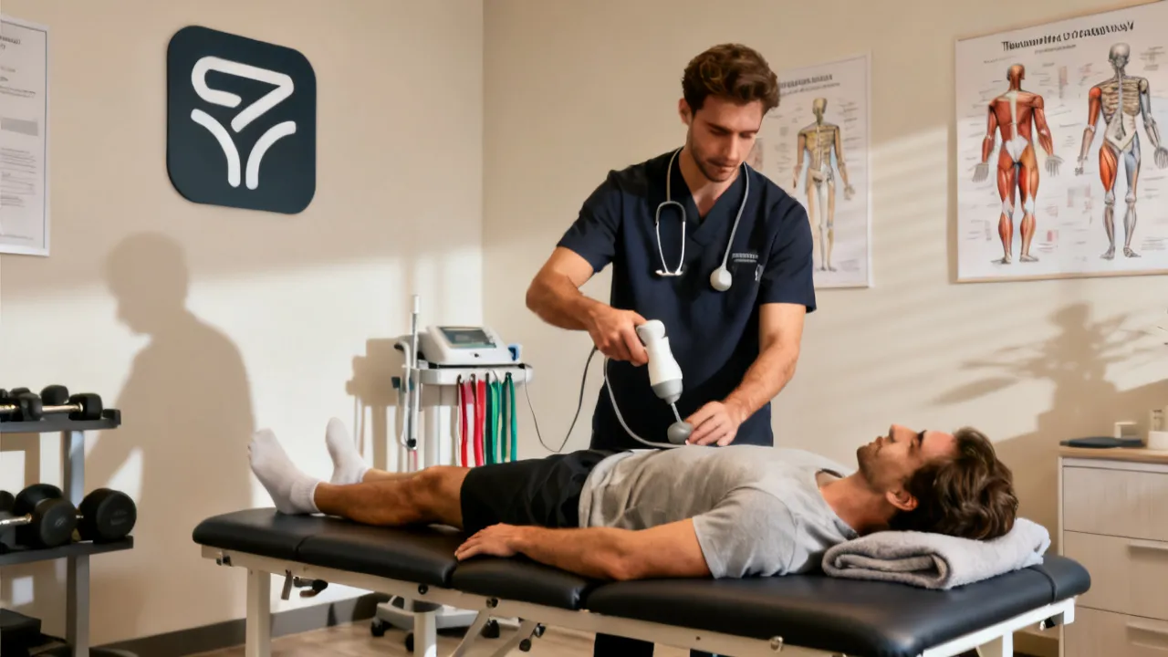 Guía de Fisioterapia Traumato Ortopédica y Coffito
