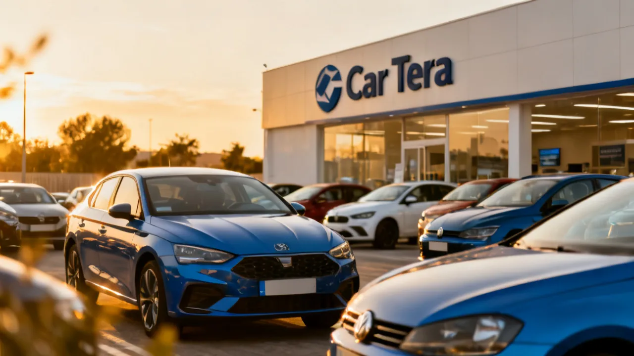Guía experta para Car Tera y ofertas de auto
