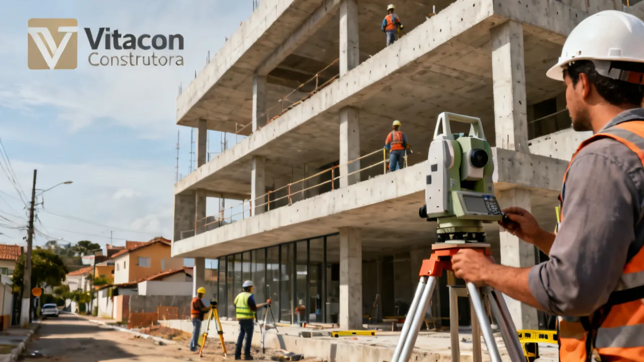Vitacon Construtora: critérios para escolher obra e parceria