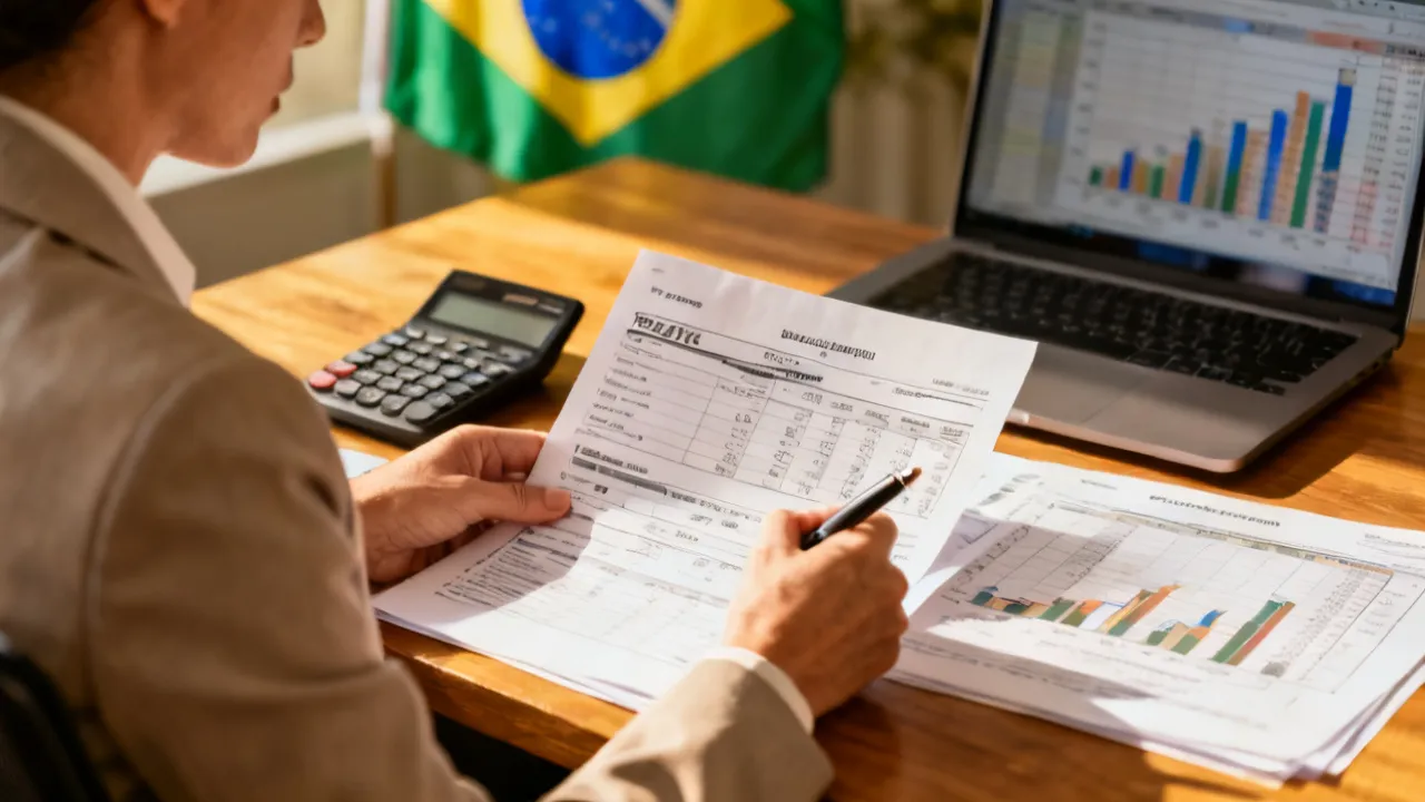 Consultoria Tributária: estratégia, riscos e conformidade fiscal