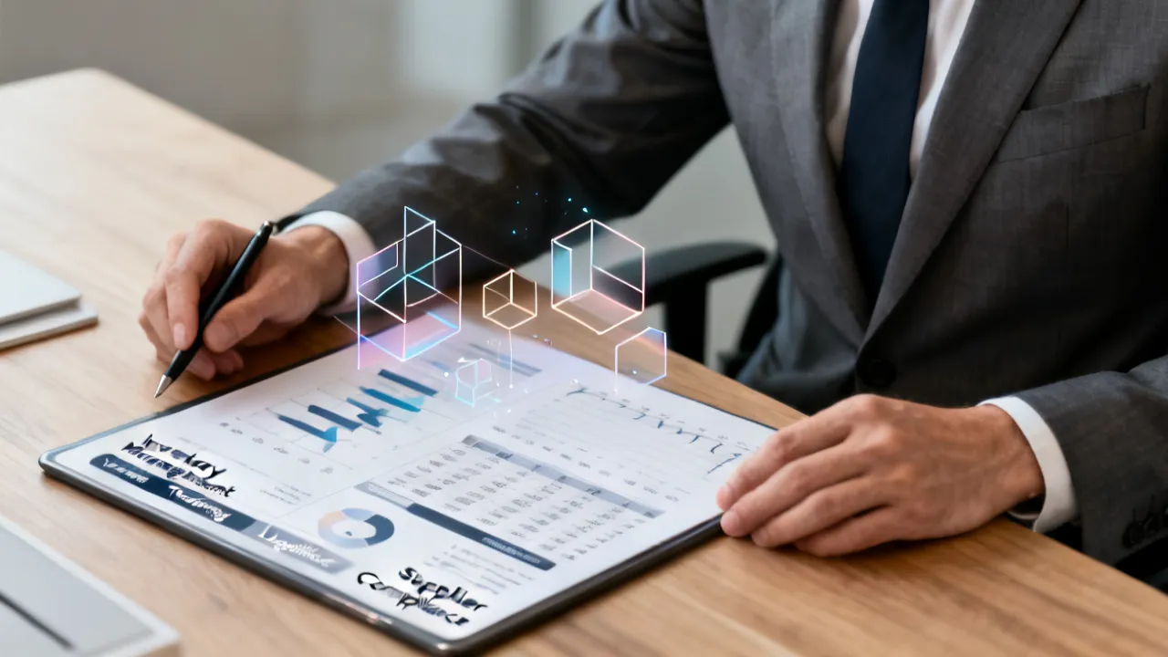 Understanding “Bsfncdvcsfw” in Modern Procurement