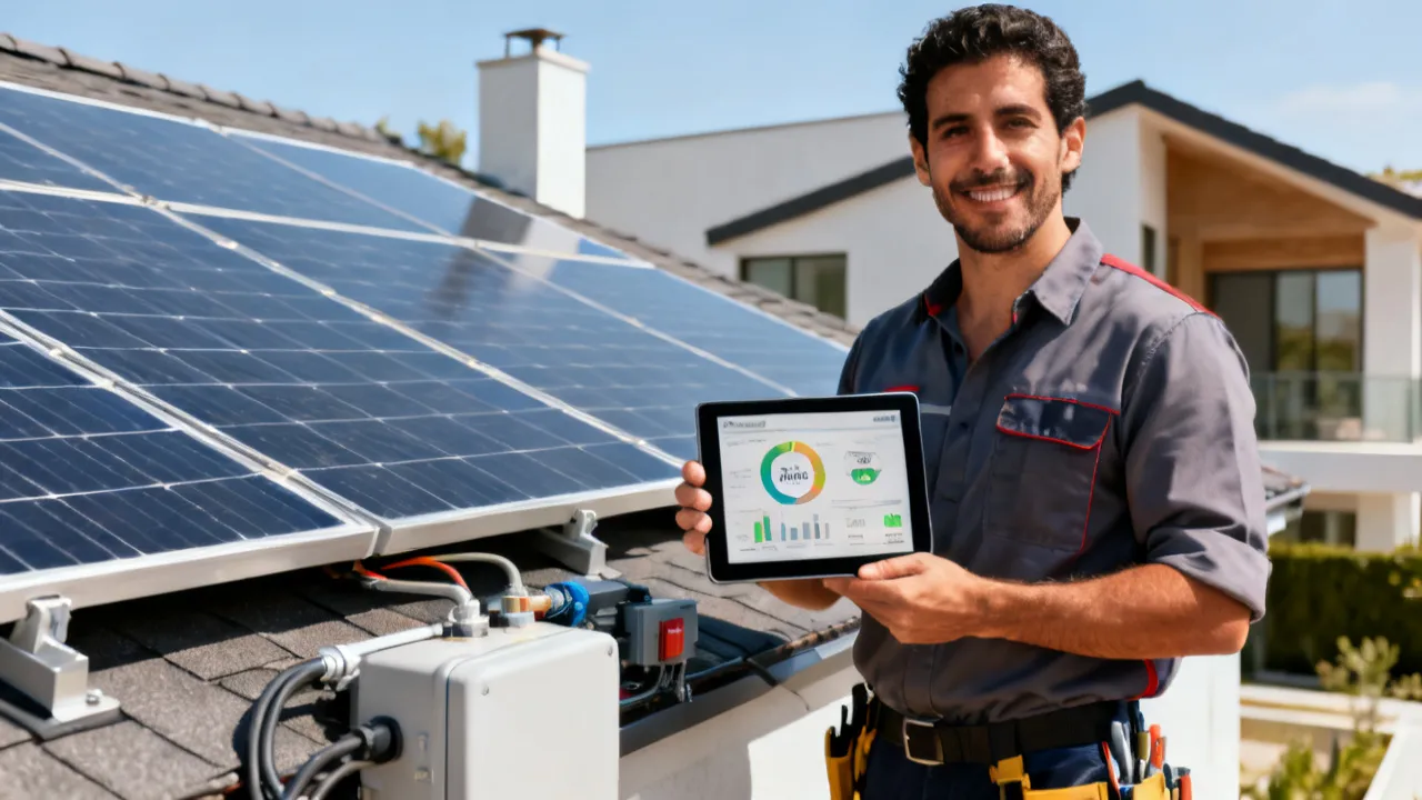 Guía objetiva para entender Bdo Salarios y solar