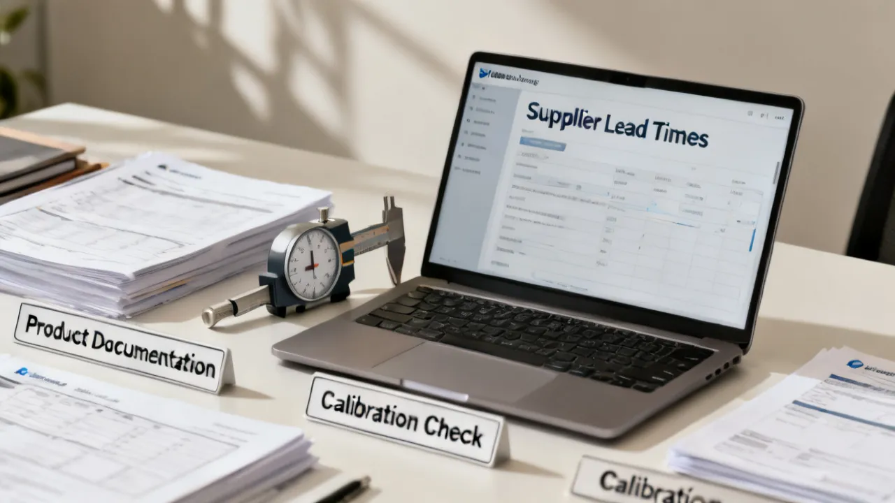 Cxxxvldlo Procurement Guide: Supplier, Cost, Quality