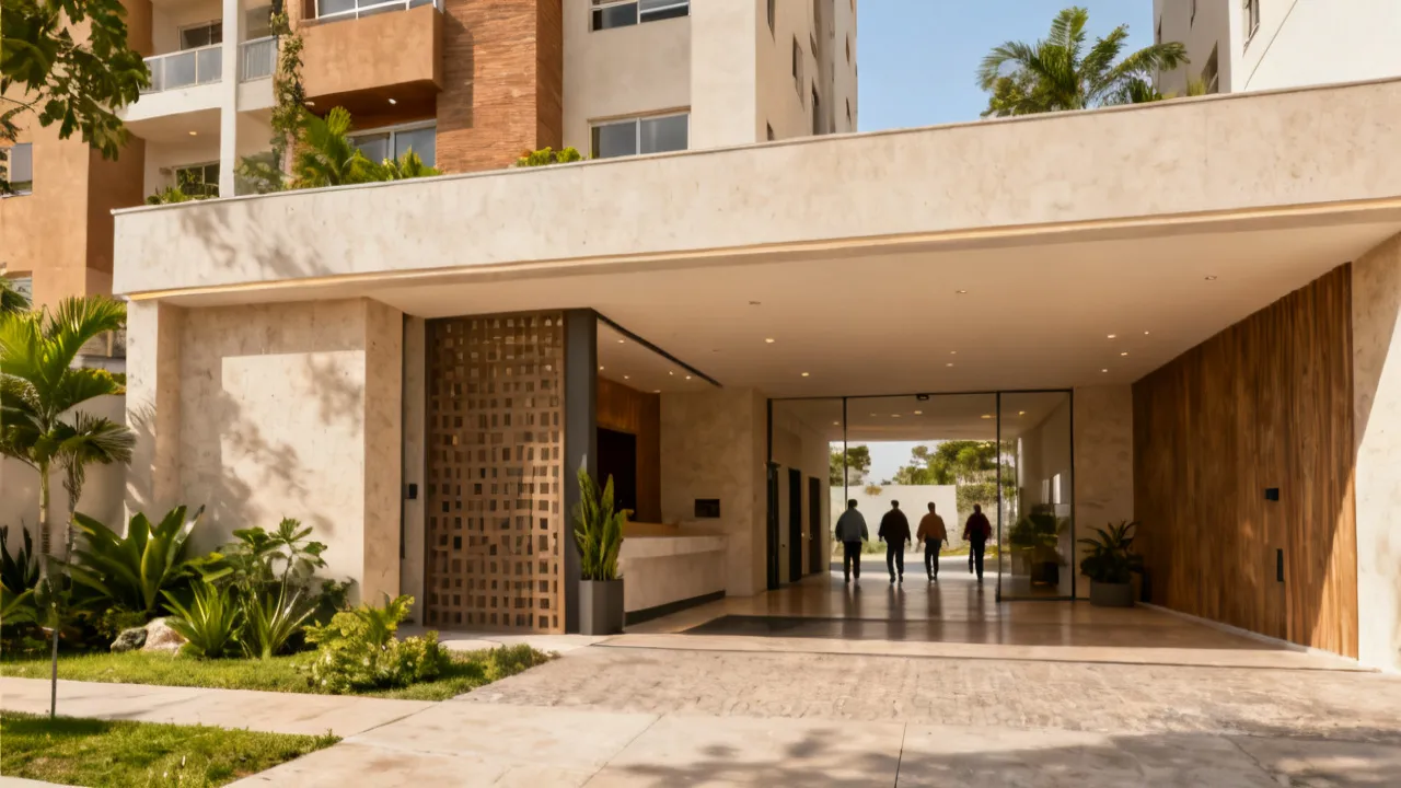 Apartamento na Chácara Santo Antônio: guia completo