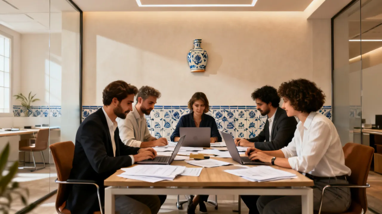 Ativo Consultores: guia profissional de consultoria estratégica