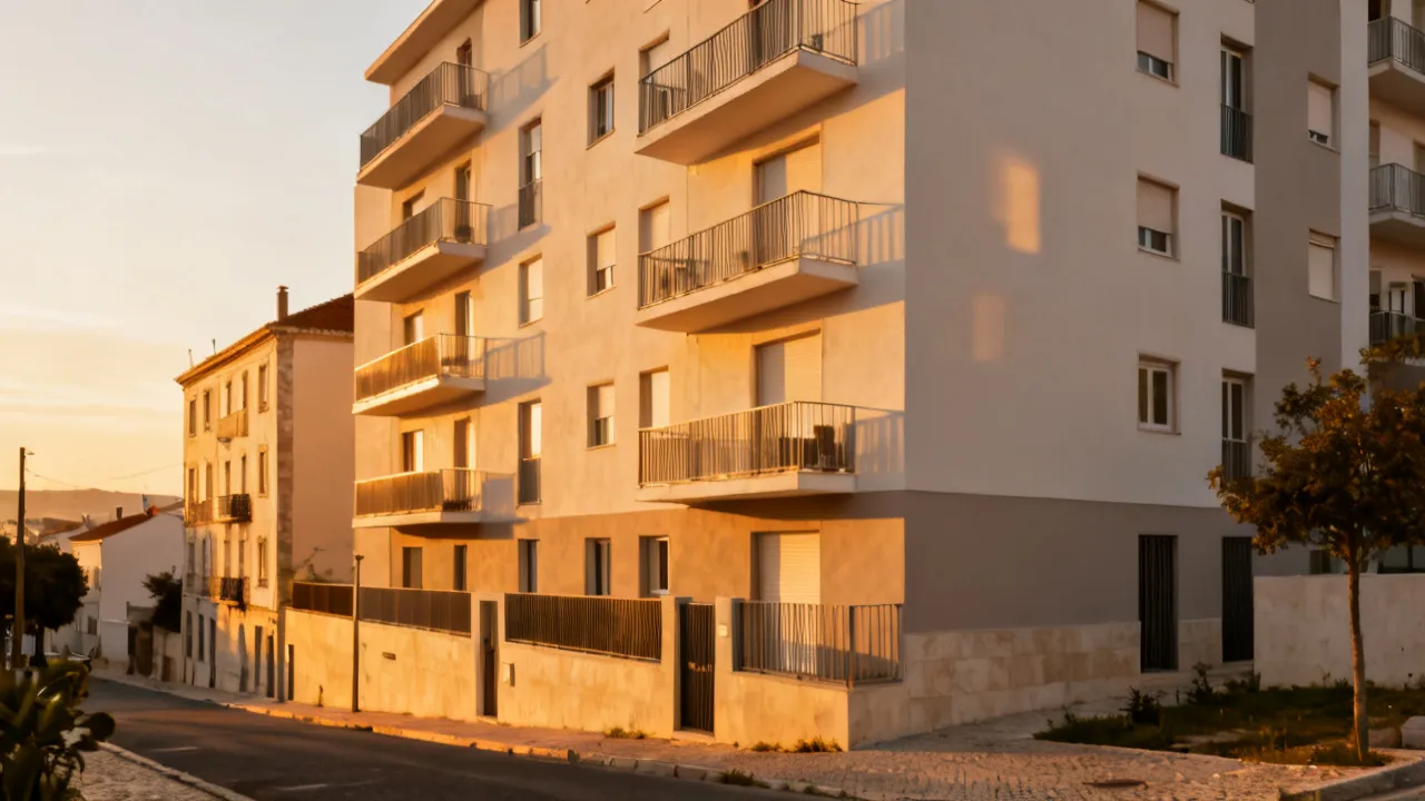 Como escolher um Apartamento na Construtora
