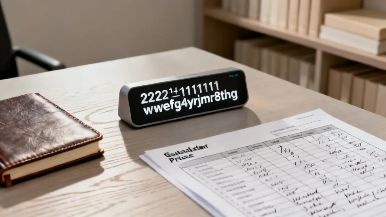 Understanding Keyword Encodings and Identifier Strings