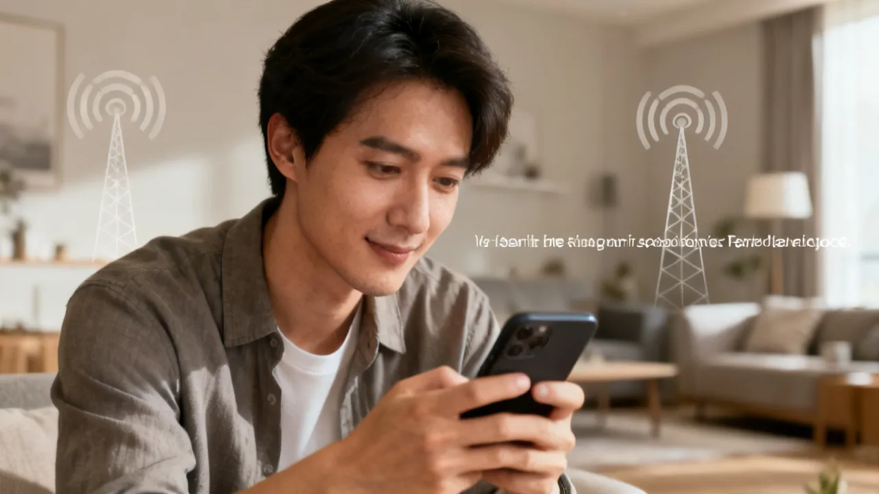 Government Phone Programs: Top Providers and Application Steps