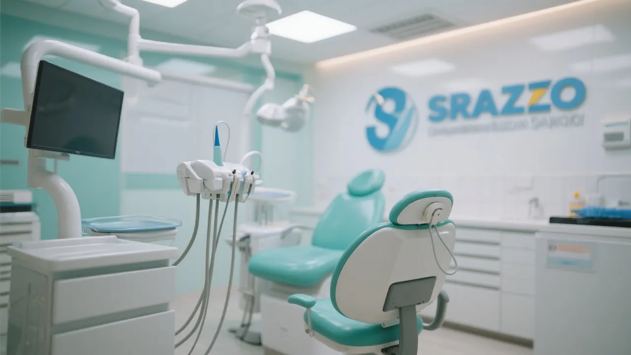 A Odontocompany em São Paulo