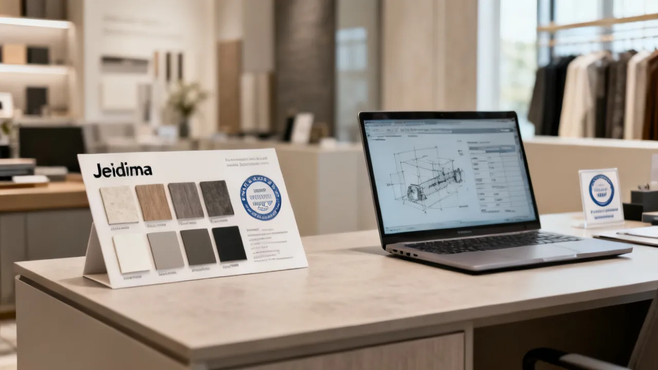 Jeidima Guide for Smarter Supplier and Value Decisions