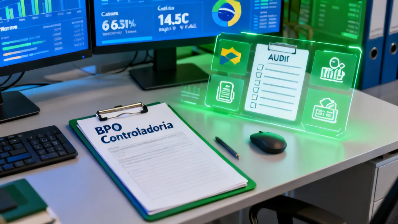 BPO em Controladoria: como escolher com segurança