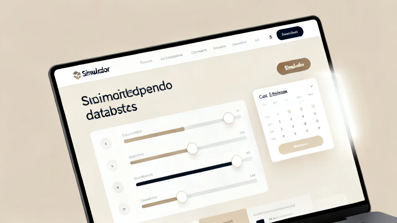 Guía profesional del Simulador Bb