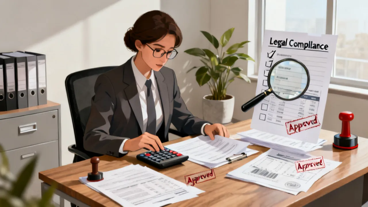 Diagnóstico Tributário: Guia Profundo e Aplicável
