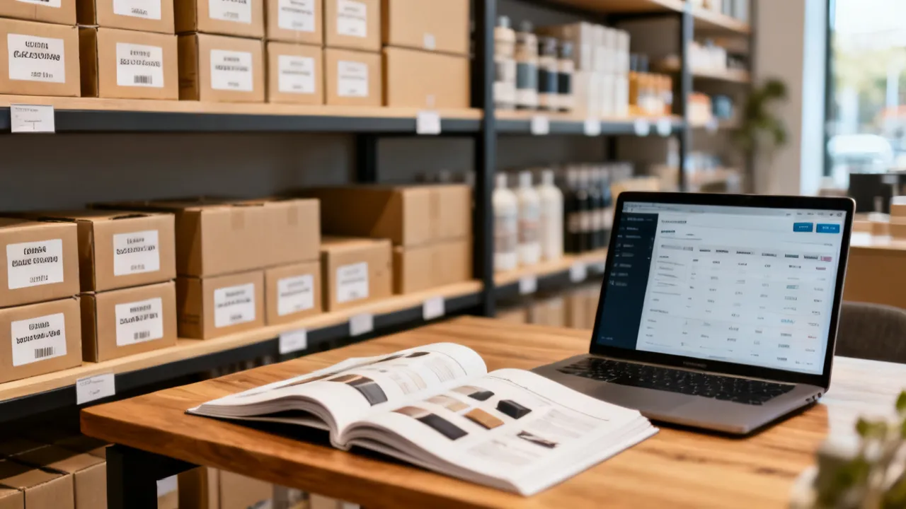 Understanding “750816” and Key Supply Decisions