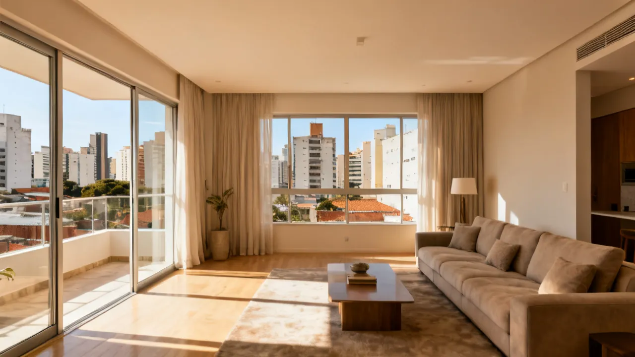 Apartamento na Vila Matilde: guia completo para decidir
