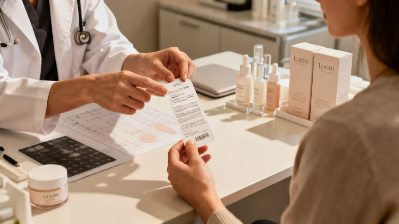 Understanding Fidedigna and srxks for Informed Choices