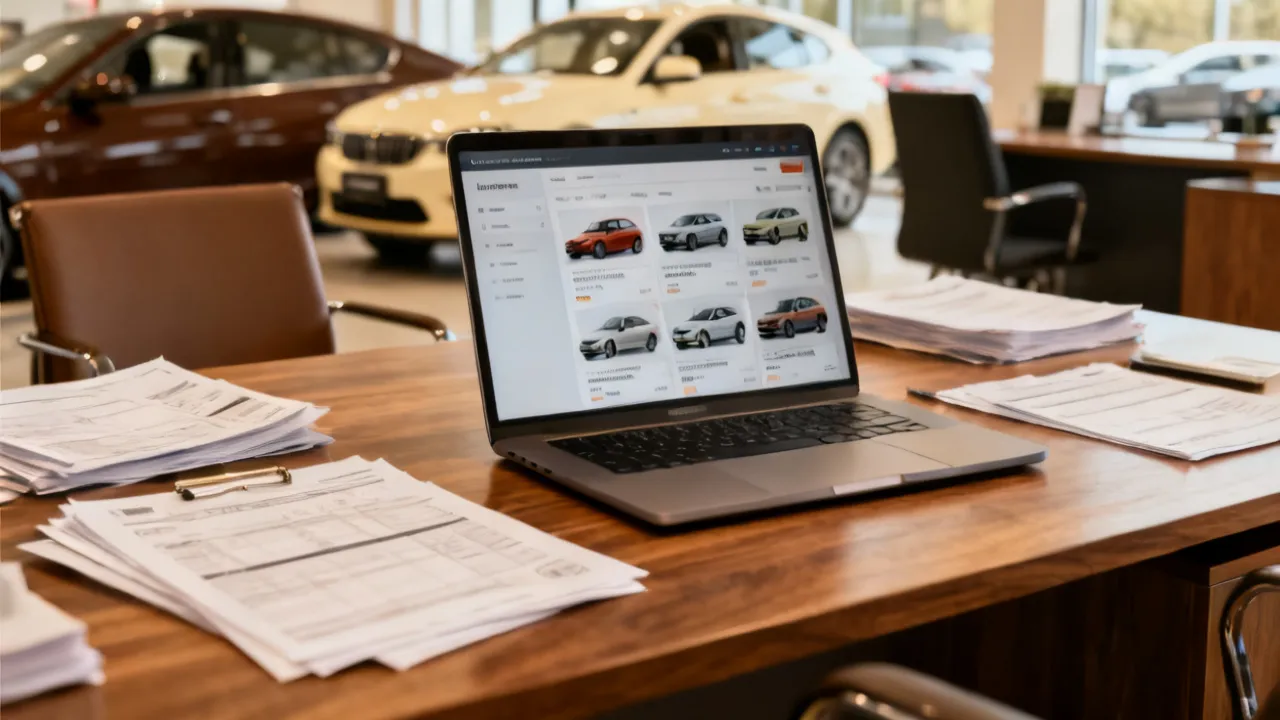 Canguaretama 380: Guia para Comprar um Carro Barato