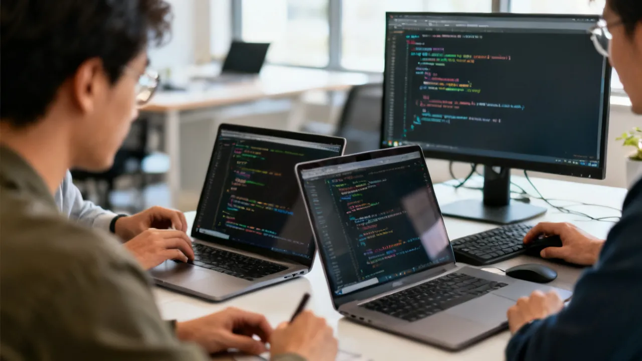 Antônio js: guia técnico e boas práticas profissionais