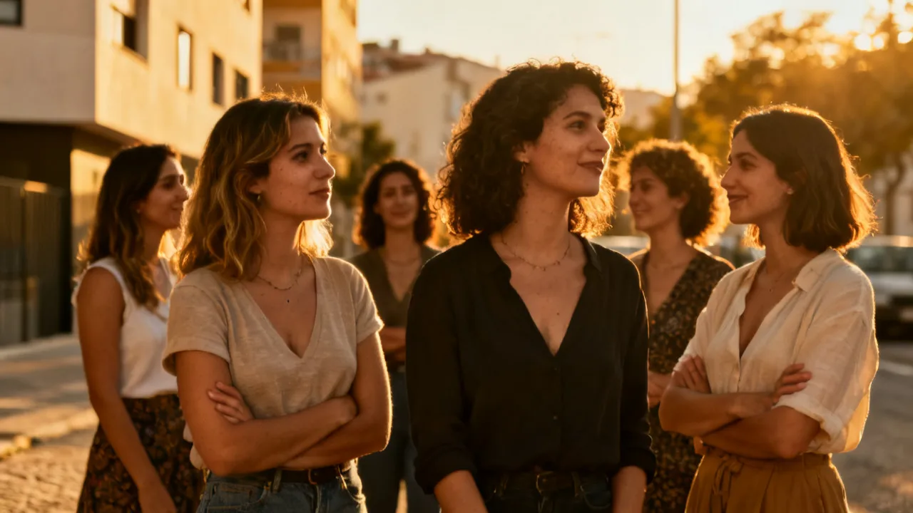 Mulheres niais: guia objetivo e cuidados essenciais