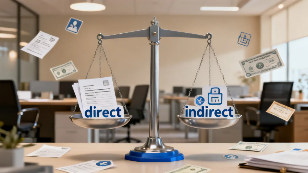 Entenda Salário Indireto na Remuneração de Funcionários