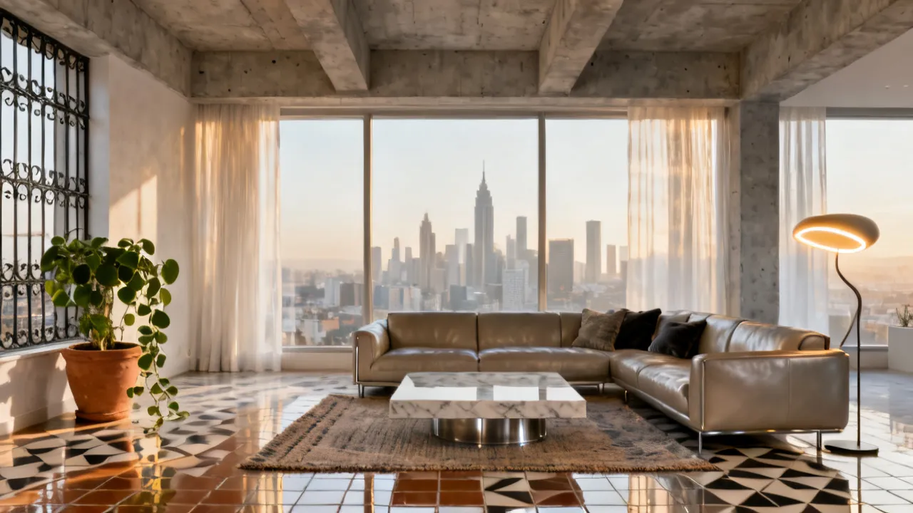 Apartamento Alphaville: guia objetivo para compra segura