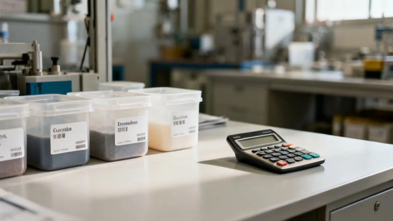 Pi9691133599 umefra189: Procurement and Quality Guide