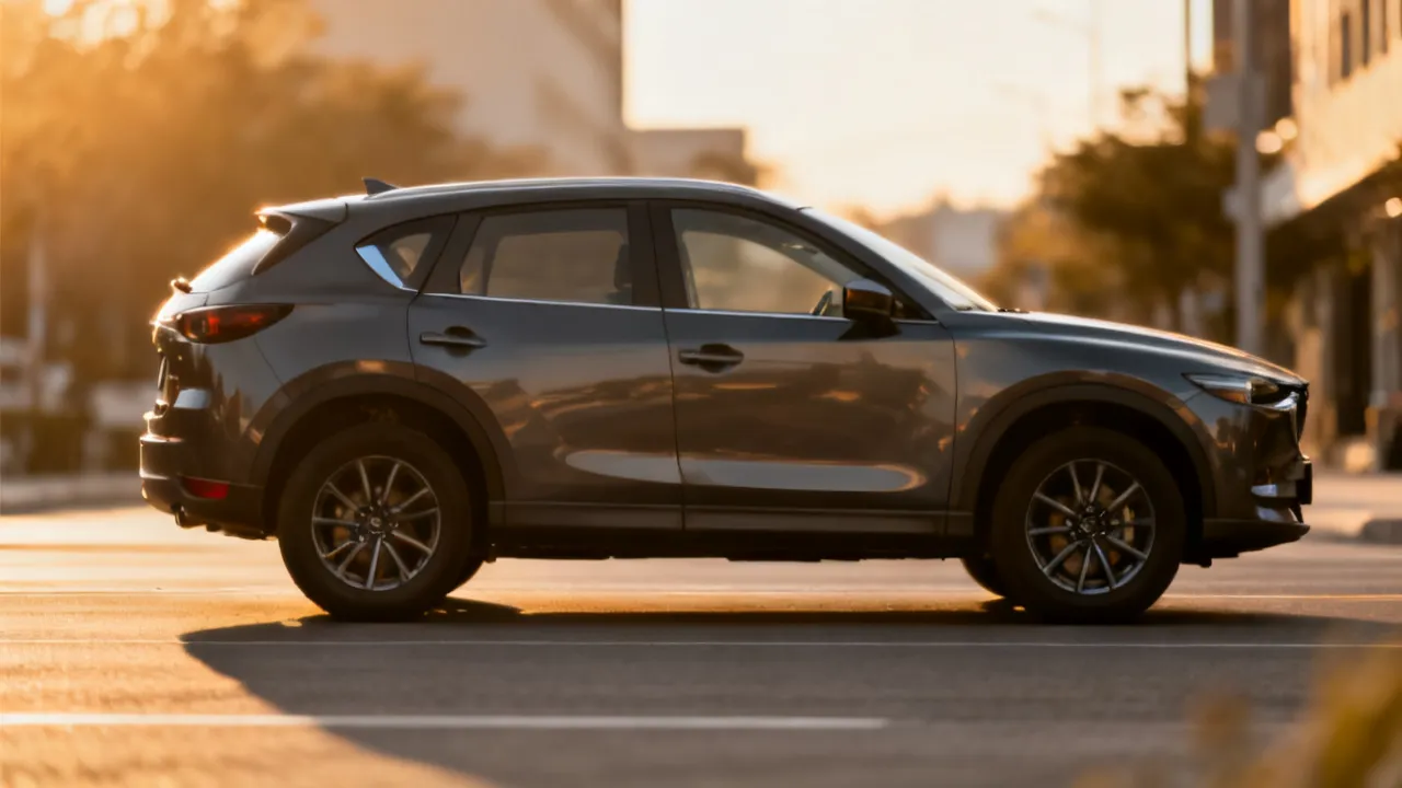 Linha Suv: Guia técnico para escolher o ideal