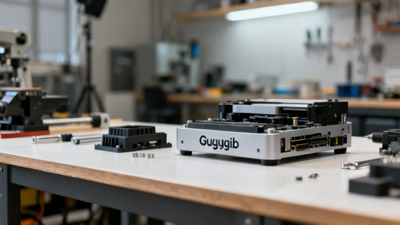 Understanding Gugugib: Uses, Quality, and Sourcing