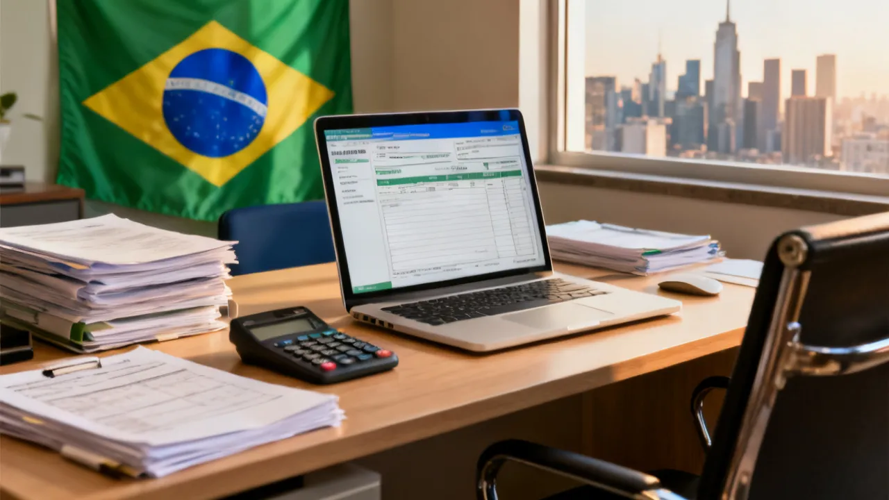 Consultoria Tributária em BH: Como Escolher com Segurança