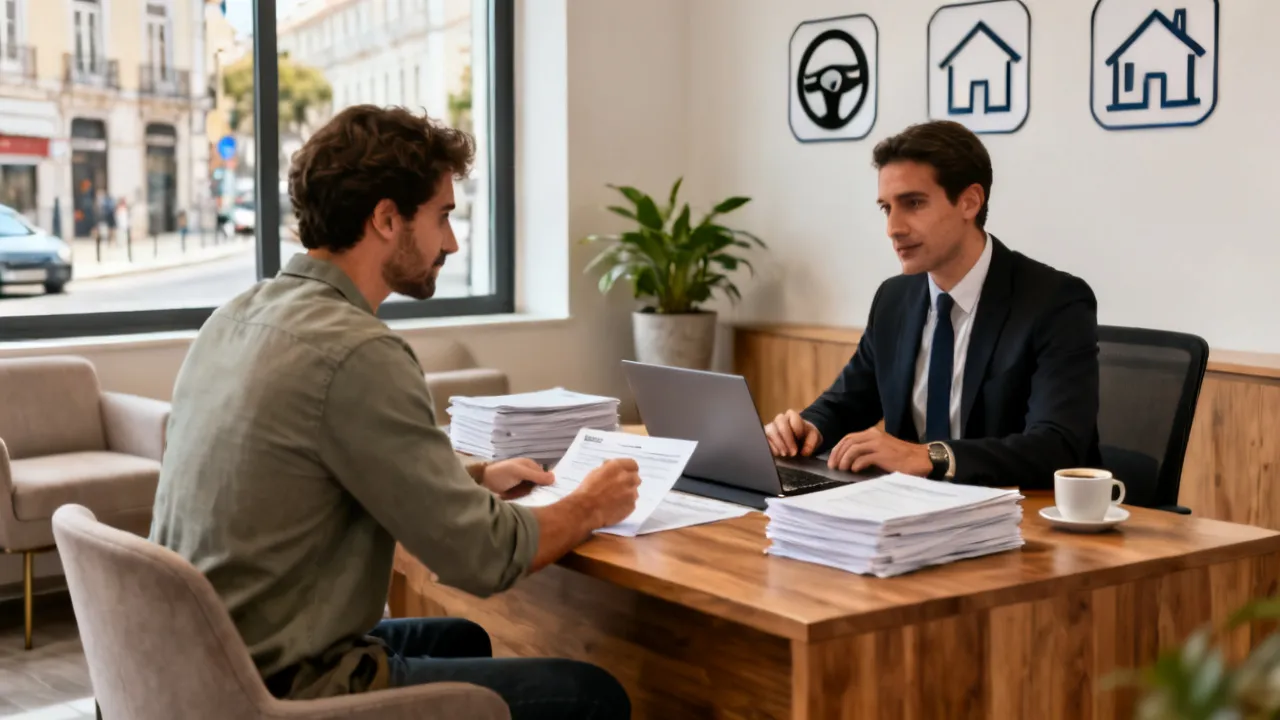 Yellow Seguros: guia profissional para comparar coberturas