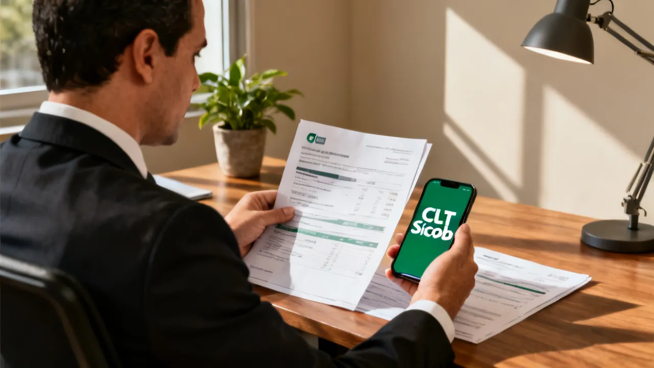 Emprestimo CLT no Sicoob: Guia Completo e Seguro