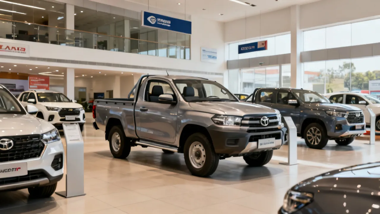 S10 Cabine Dupla: como escolher e comprar com segurança