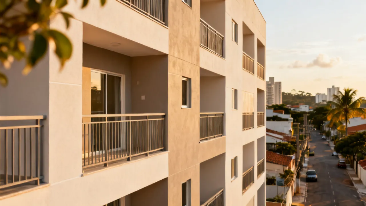 Apartamento na Construtora Bh: Guia de Compra