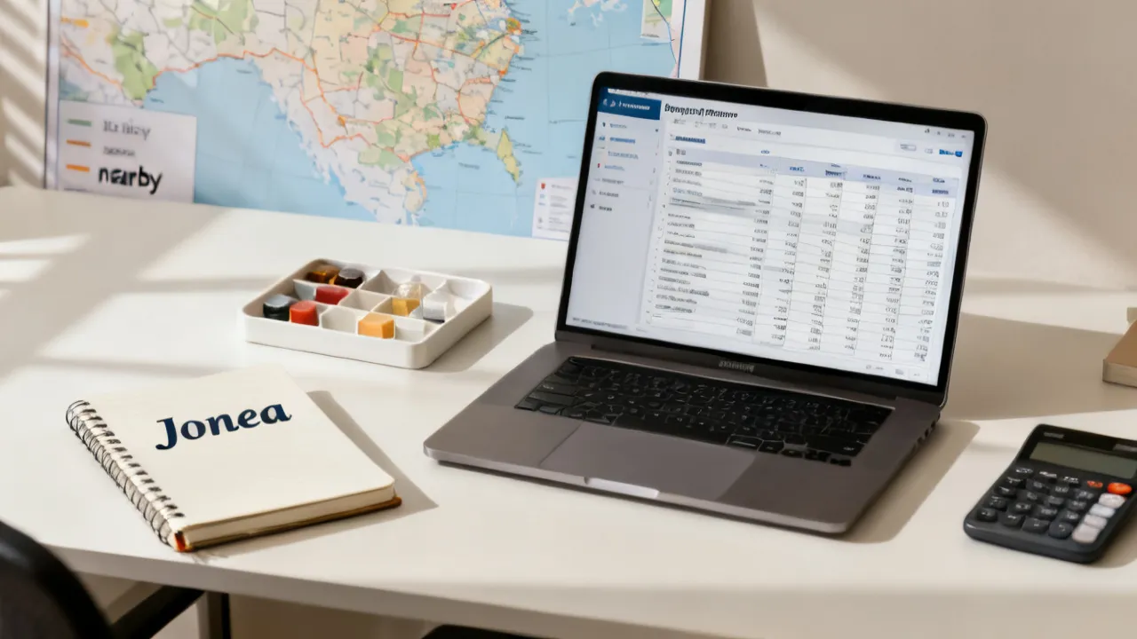 Jonea Procurement Guide: Suppliers, Price Factors, and QA