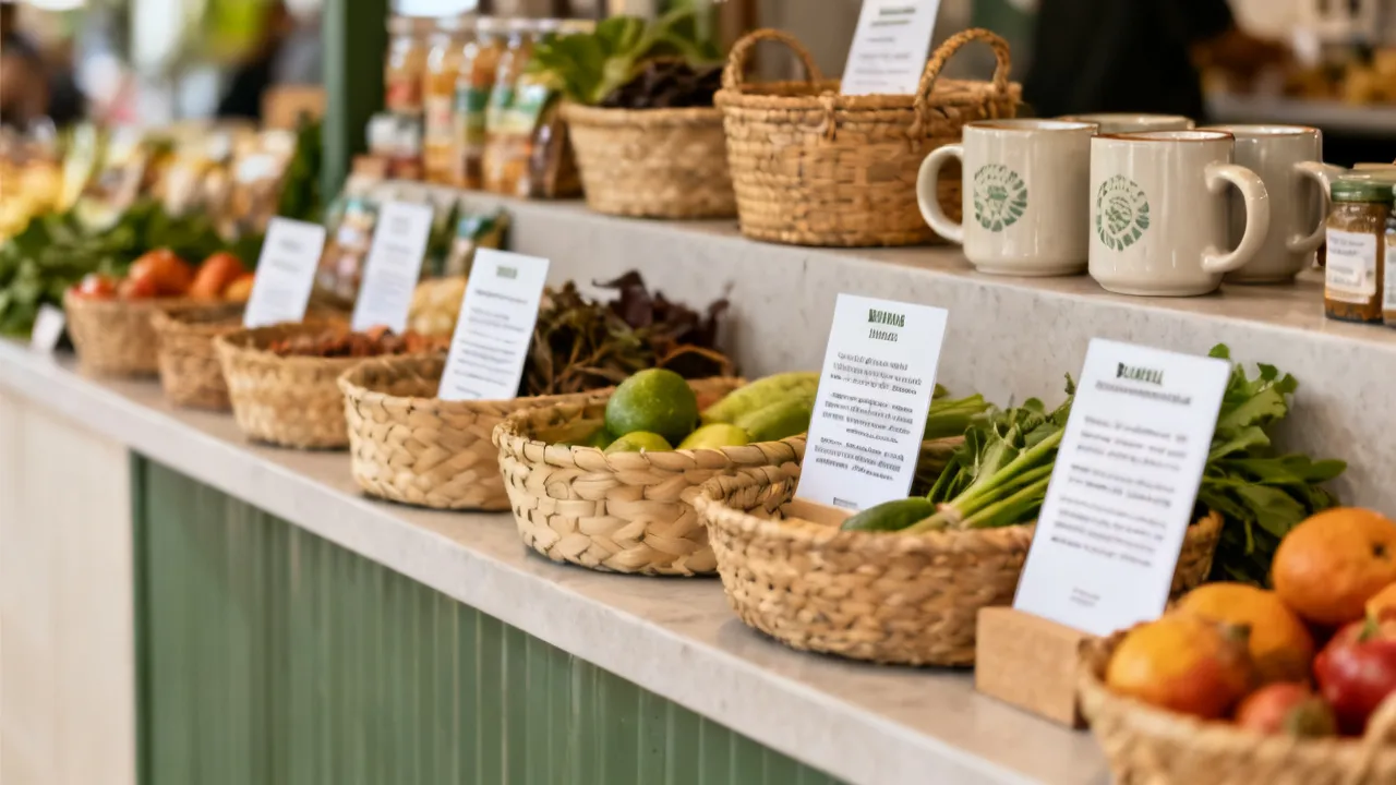 Marcio: A Practical Guide to Choosing Suppliers