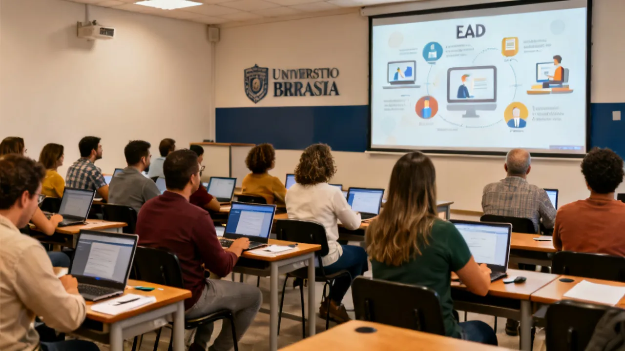 Didática no UNIVESP: guia completo e comparativo